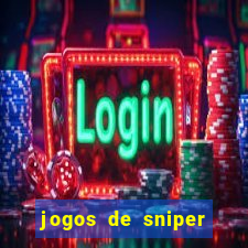 jogos de sniper para pc